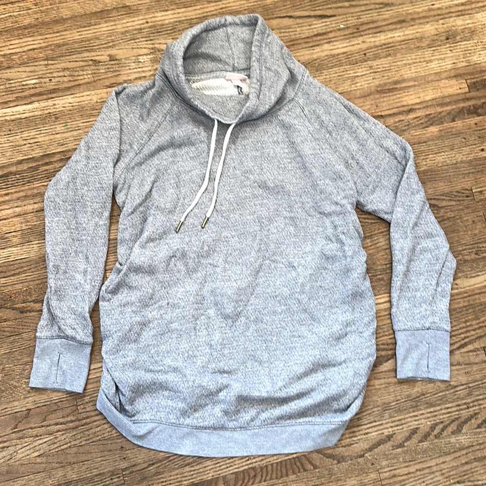 EUC Maternity Sweatshirt
